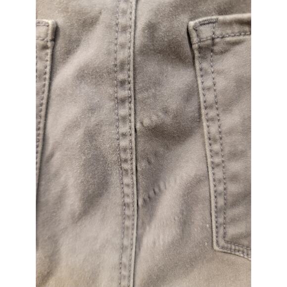 Loft Modern Skinny Jeans Grey - Picture 3 of 6